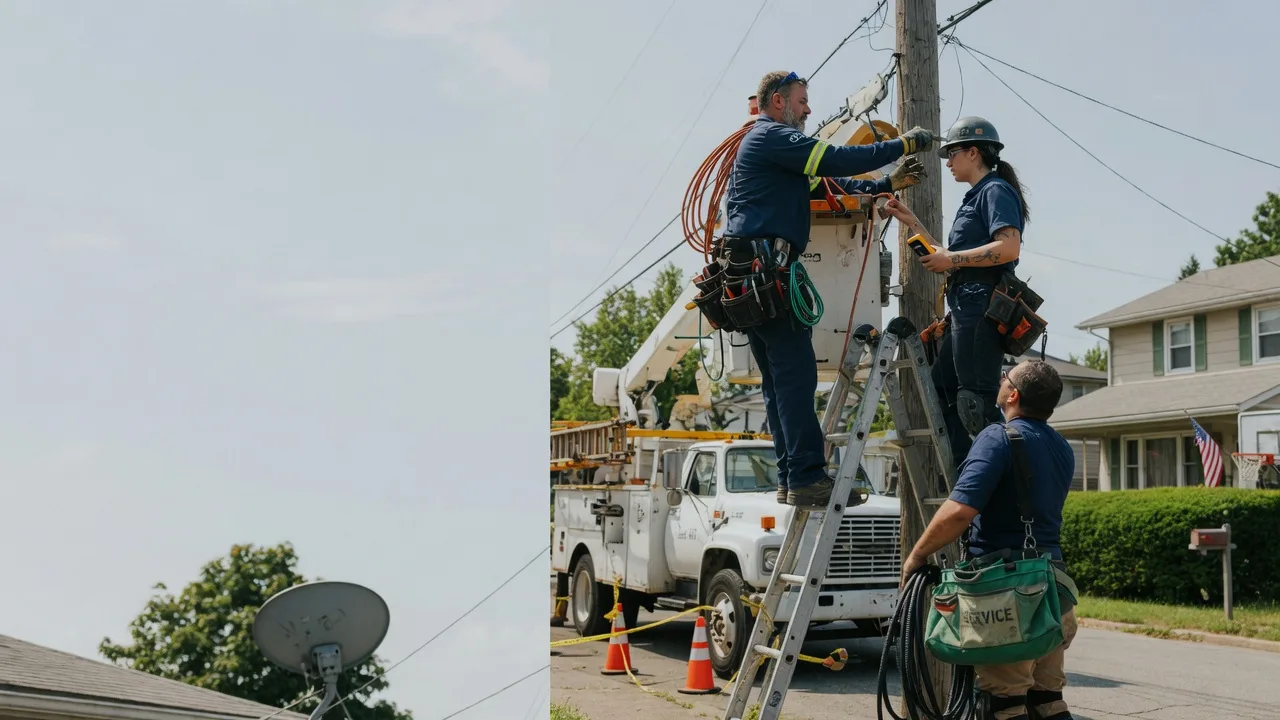 Electrical Repair in Angola, LA near me